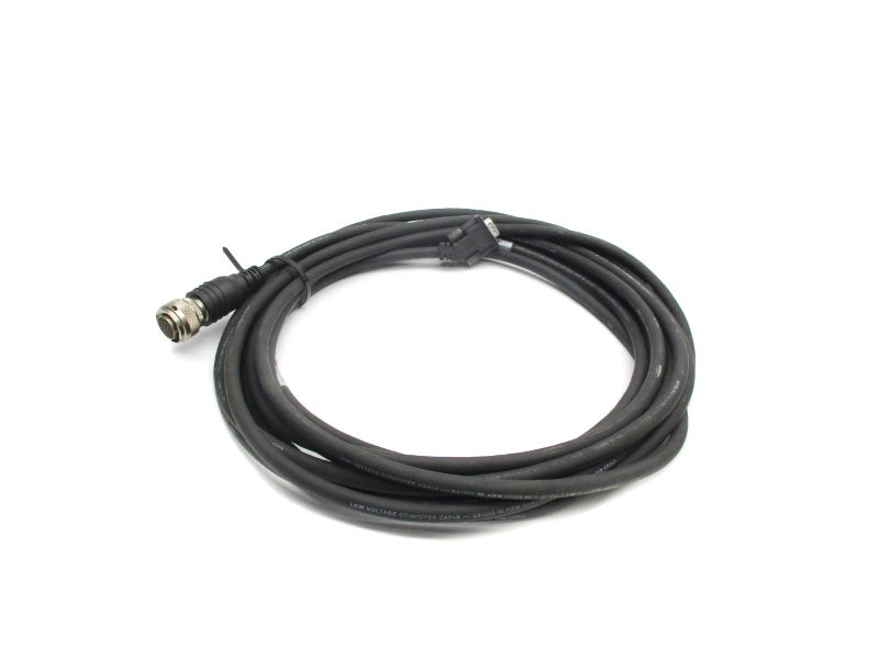 ALLEN BRADLEY 2090-UXNFBN-S09 SER. A NSNP