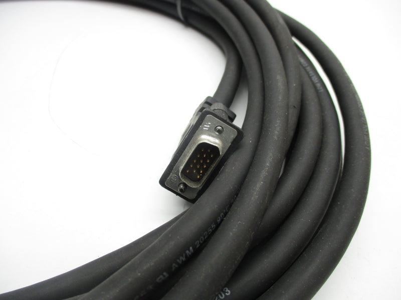 ALLEN BRADLEY 2090-UXNFBN-S09 SER. A NSNP