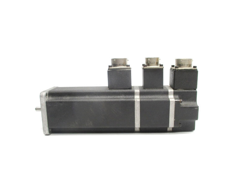 ALLEN BRADLEY N-2304-1-F04AA SER. B UNMP