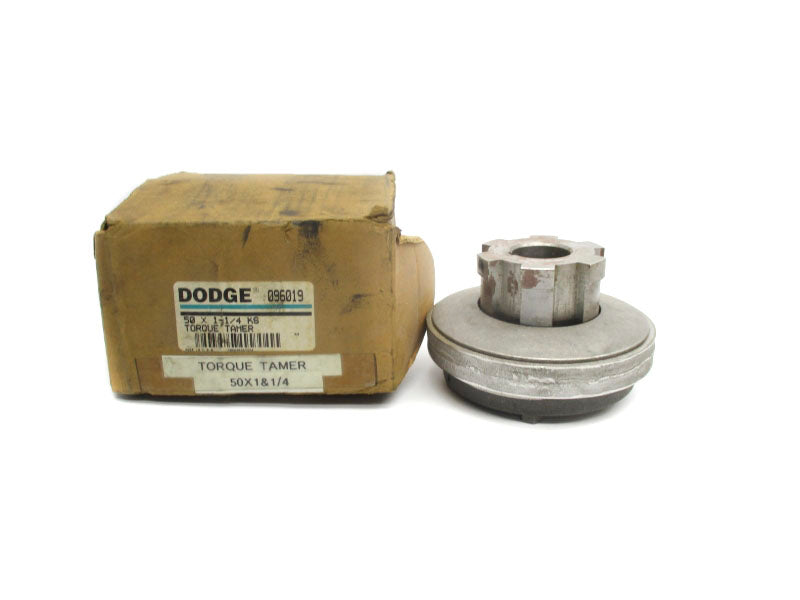 DODGE 50X1-1/4KS 096019 NSMP