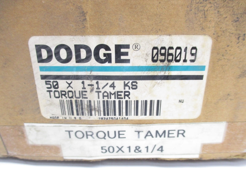DODGE 50X1-1/4KS 096019 NSMP