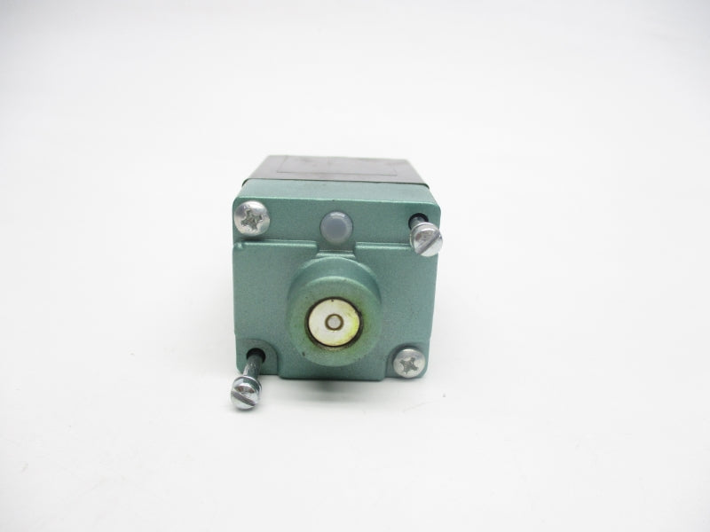 NUMATICS 228-690B 100-115/110-120V .12A NSNP