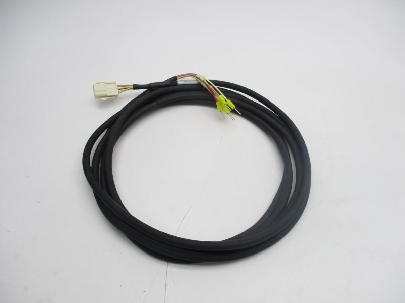 CONNECTOR CABLE CC03SBLF NSNP