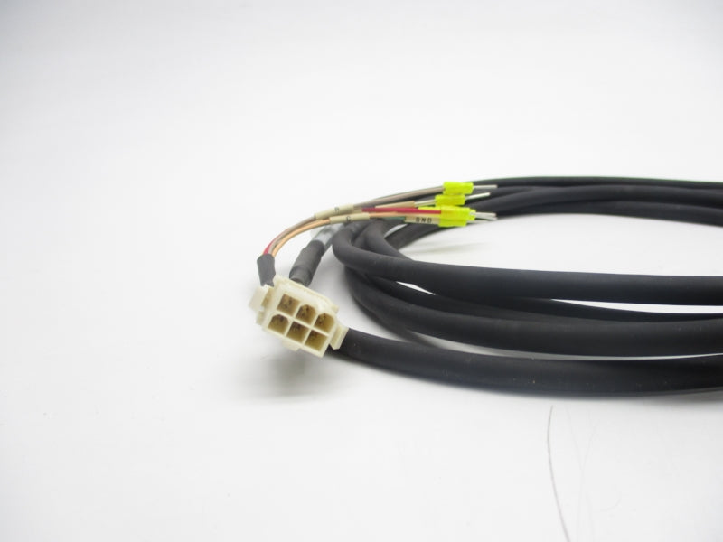 CONNECTOR CABLE CC03SBLF NSNP