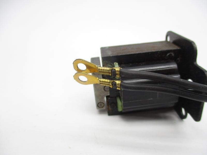NUMATICS 139-329P 120V UNMP