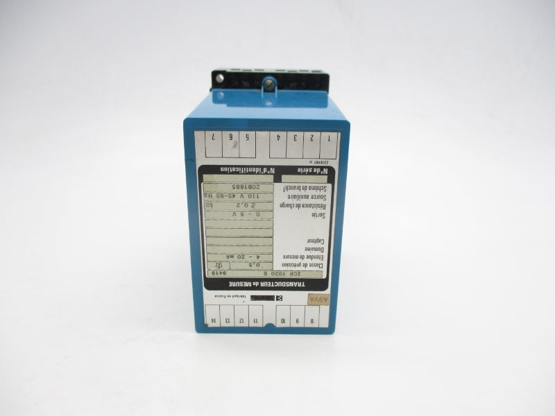 GENERAL ELECTRIC ICR1020B 110V NSNP