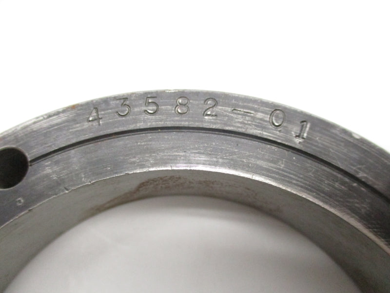SPARE PART 43582-01 NSNP