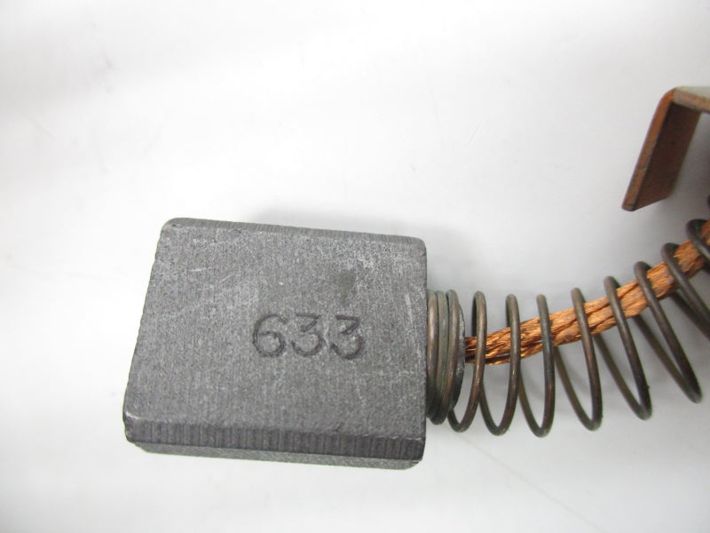 SPARE PART 633 NSNP