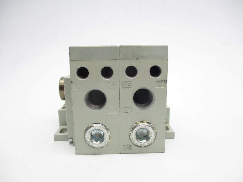 NUMATICS 239-1184 UNMP