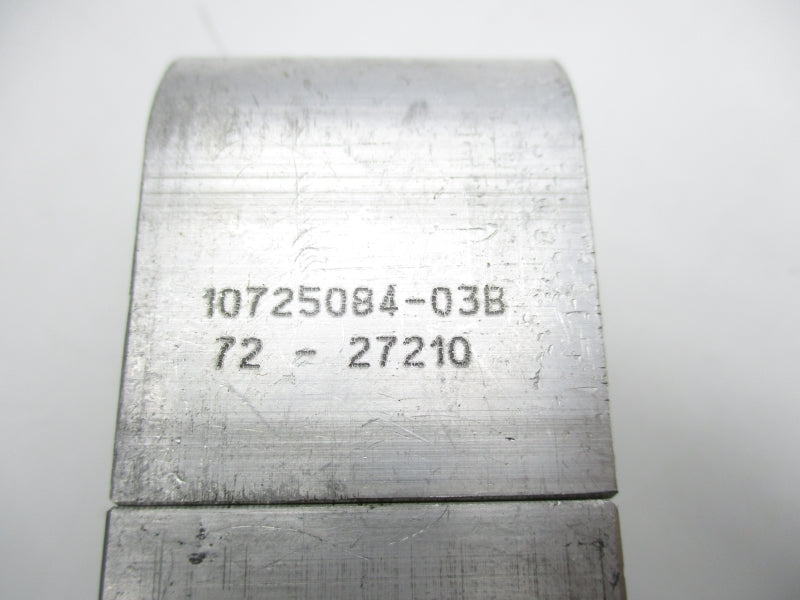 SPARE PART 10725084-03B 72-27210 UNMP