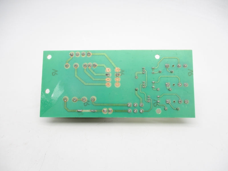 PC TRANSFORMER VPC6-2112 600V UNMP