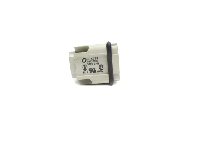 CONNECTOR 10420000 H-A3SS 380V NSNP