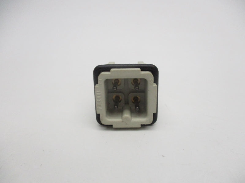 CONNECTOR 10420000 H-A3SS 380V NSNP