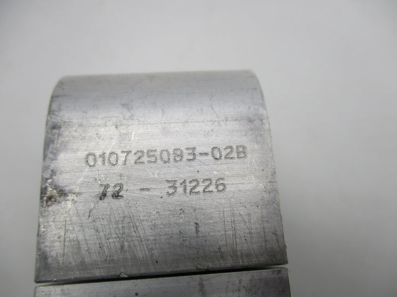 SPARE PART 010725083-02B UNMP