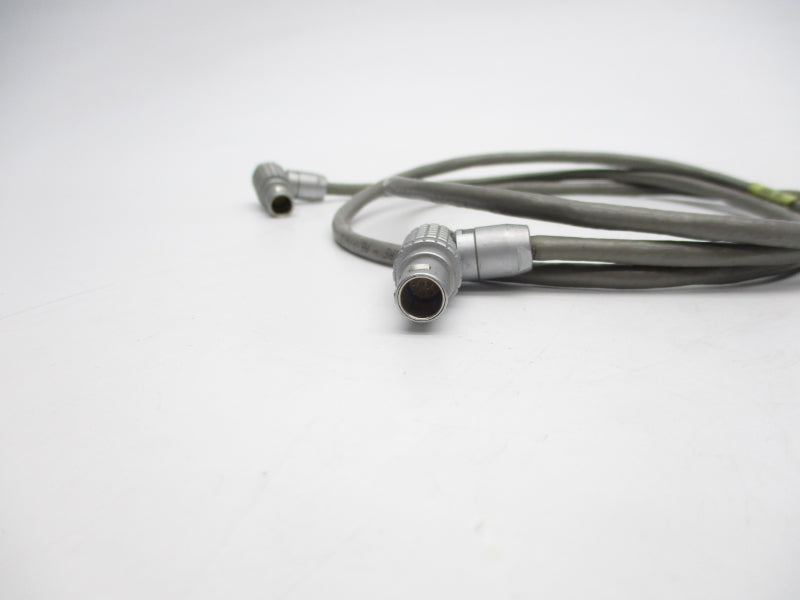 CONNECTOR CABLE 43746 NSNP