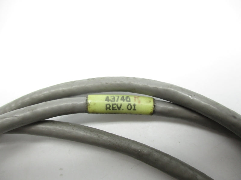 CONNECTOR CABLE 43746 NSNP