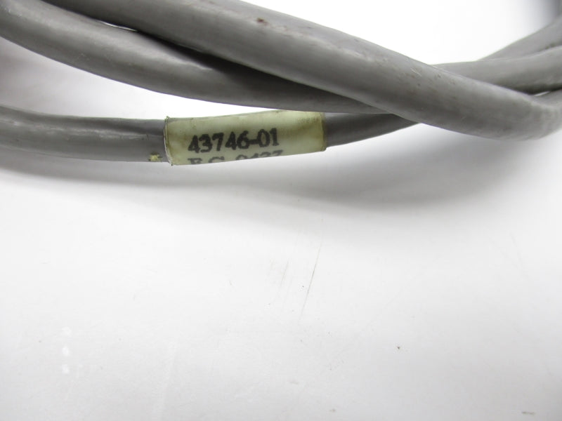 CONNECTOR CABLE 43746-01 NSNP