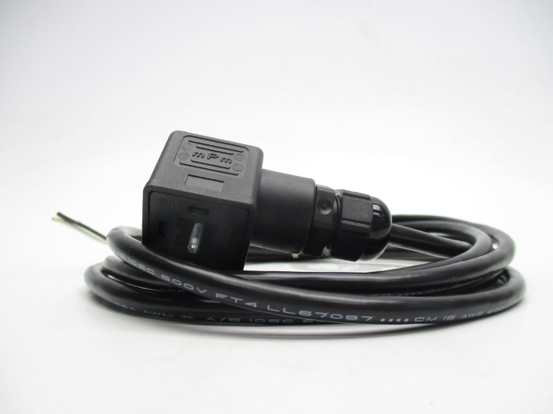 CONNECTOR CABLE LL67097 600V (AS PICTURED) NSNP