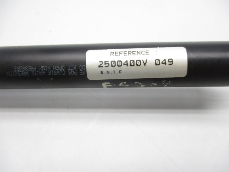 SPRING 2500400V-049 UNMP