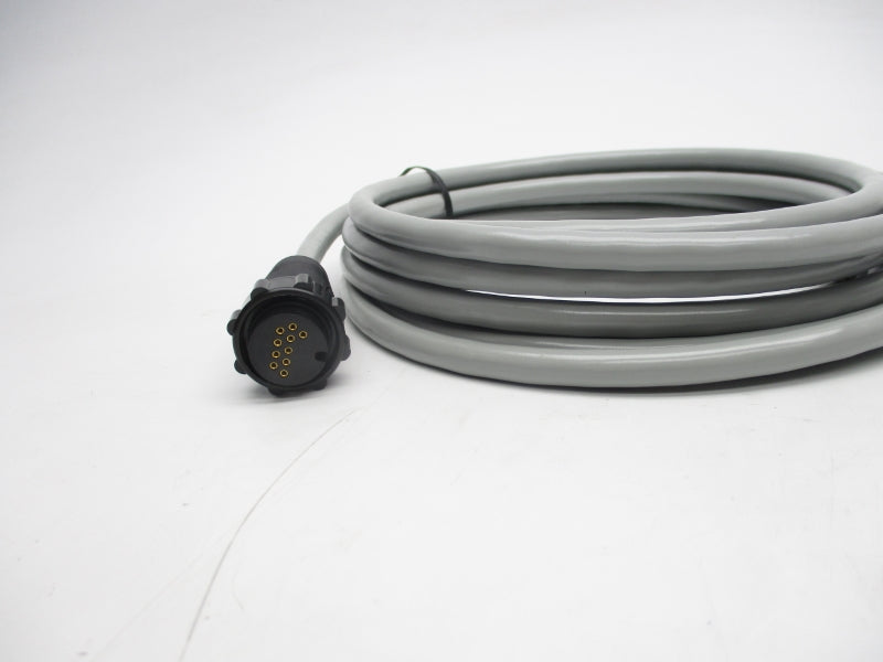 CONNECTOR CABLE 400537-2 NSNP