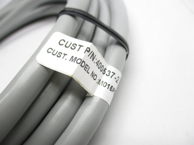 CONNECTOR CABLE 400537-2 NSNP