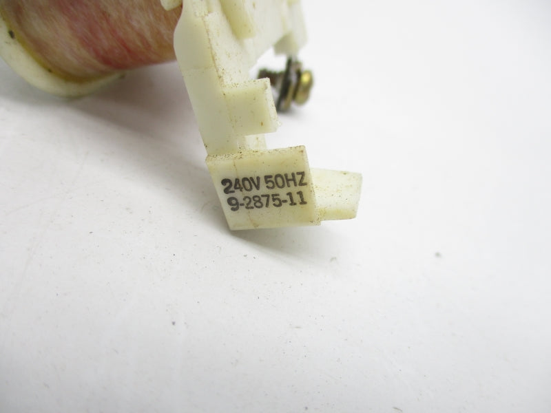 EATON 9-2875-11 240V UNMP