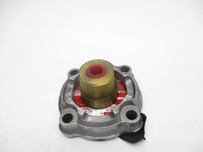 ASCO TE10A21 150PSI UNMP