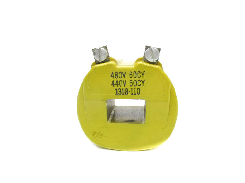 SPARE PART 1318-110 440-480V NSNP
