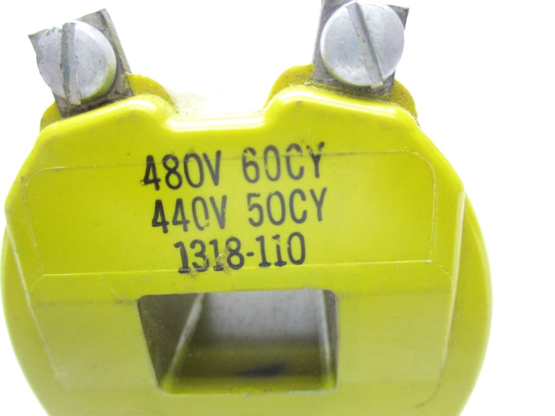 SPARE PART 1318-110 440-480V NSNP