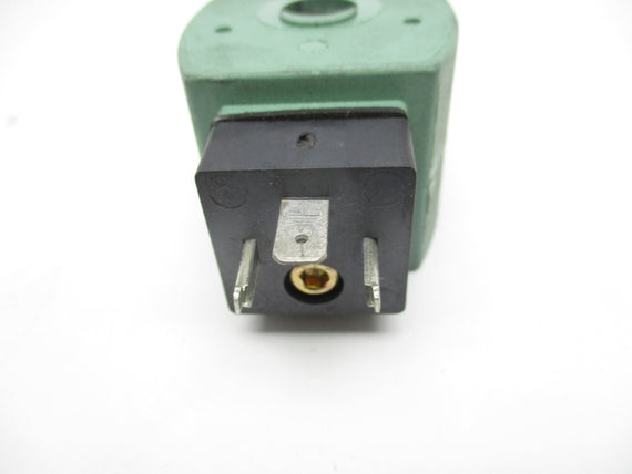 ASCO 238612-032 MP-C-086 110/120V UNMP