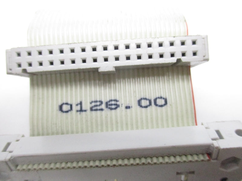 CONNECTOR 0126.00 NSNP