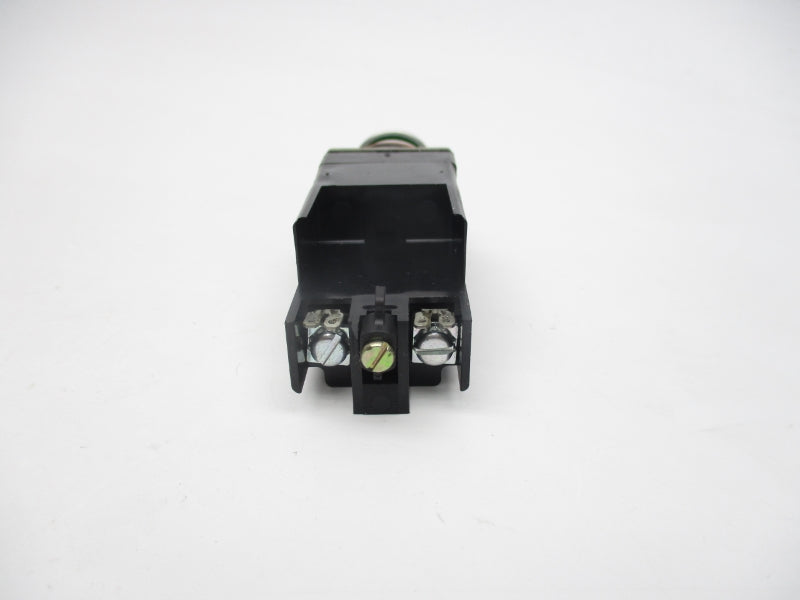 ALLEN BRADLEY 800MR-FXNP16GS SER. D 110/120V (WH) NSMP