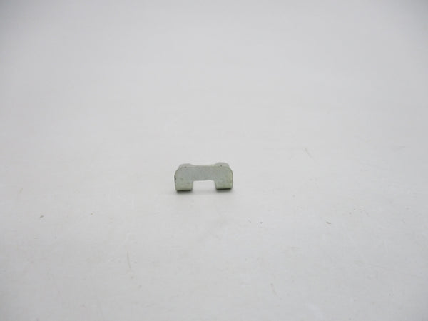 ALLEN BRADLEY 1492-N3 SER. A (PKG OF 50) (BK/YL) NSMP