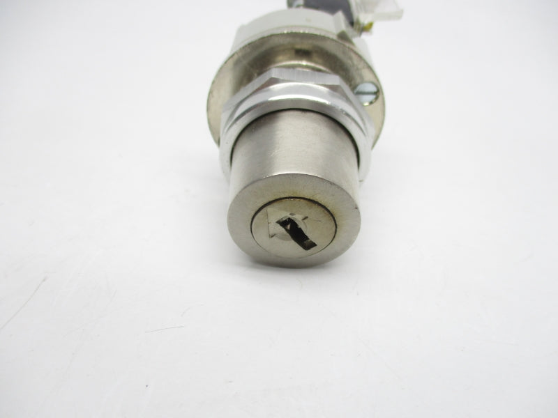 ALLEN BRADLEY 800T-H4803 SER. T (NO KEY) NSNP