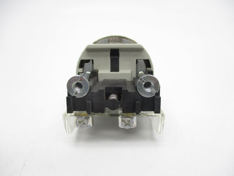 ALLEN BRADLEY 800T-H4803 SER. T (NO KEY) NSNP