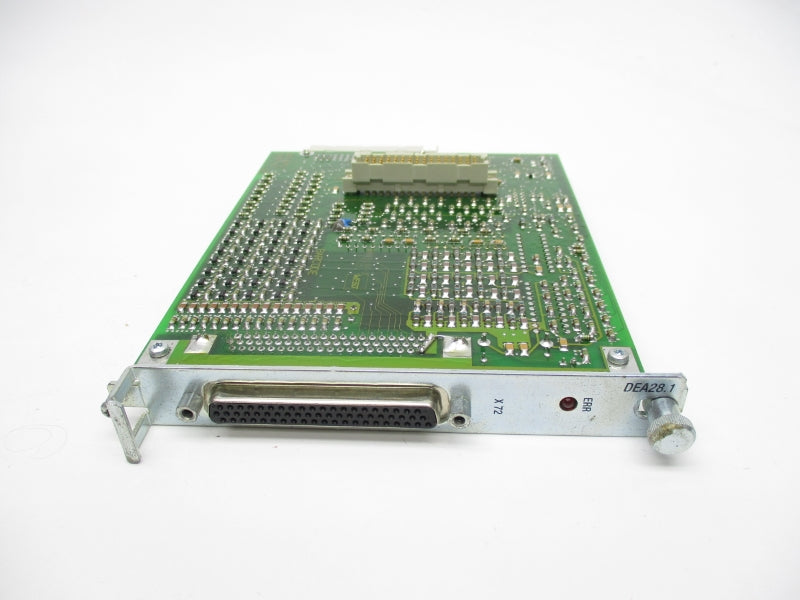 BOSCH 109-0942-3B87-01 DEA28.1 NSNP