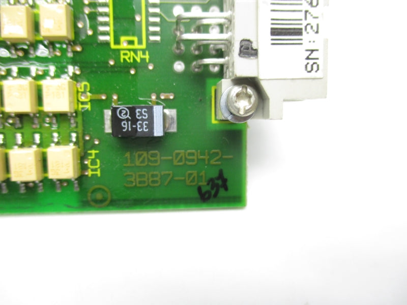 BOSCH 109-0942-3B87-01 DEA28.1 NSNP