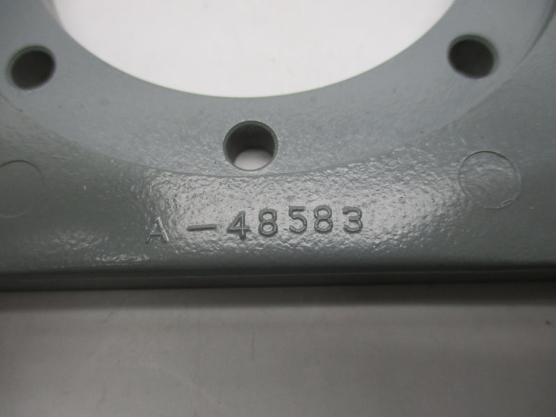 BRACKET A-48583 NSNP