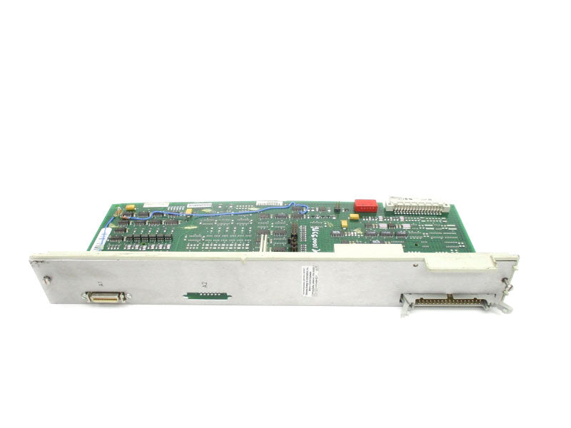 SIEMENS 3-542-1280A UNMP