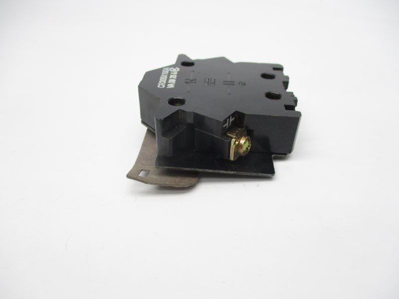 AUXILIARY CONTACT CR305X100A NSNP
