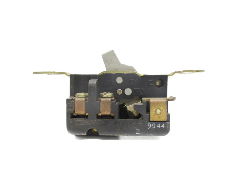 SWITCH TIPOF0 115-277V NSNP