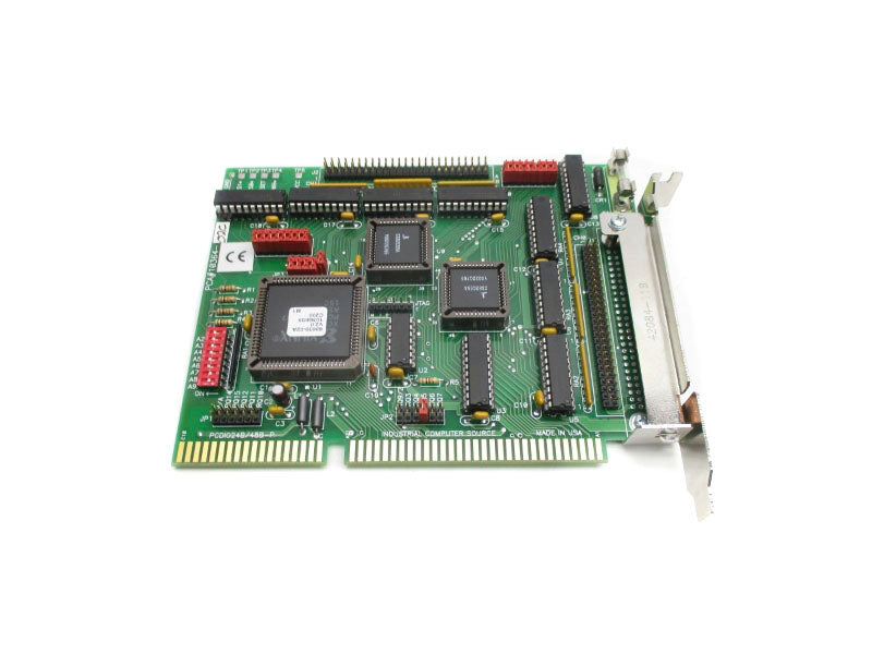 PCDIO24B/48B-P NSNP