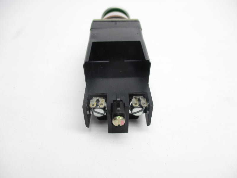 ALLEN BRADLEY 800MR-FXNP16GS SER. D 110/120V (WH) NSMP
