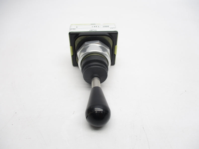 ALLEN BRADLEY 800T-T4R1 SER. T NSNP