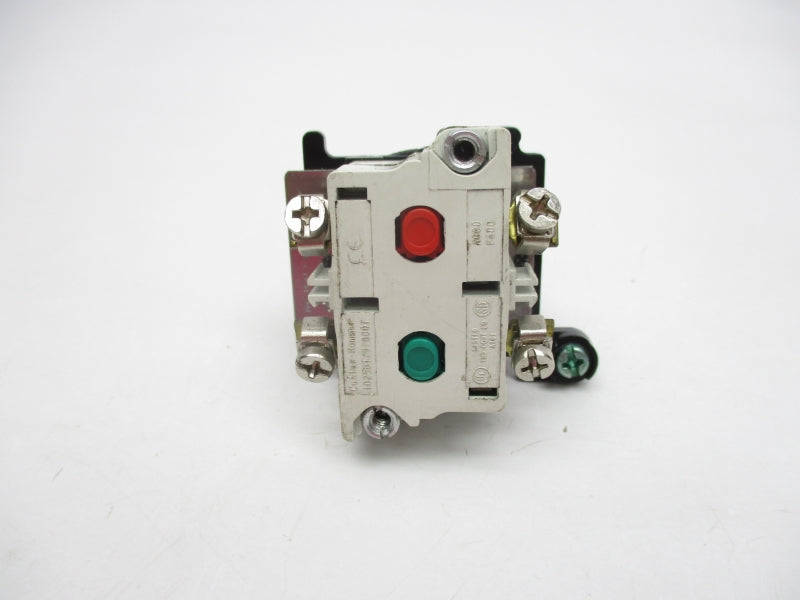 CUTLER HAMMER 10250T/91000T SER. D2 UNMP