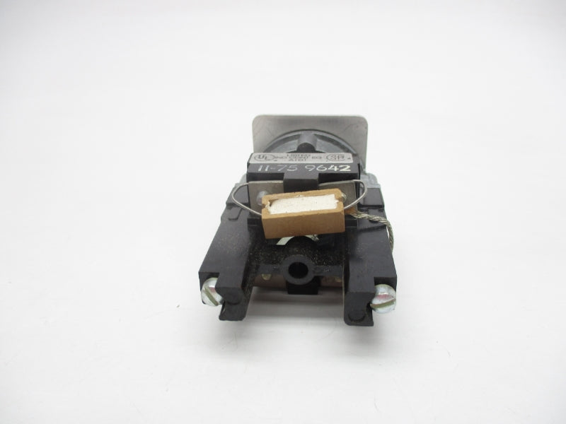 CUTLER HAMMER 10250H395 110V NSMP