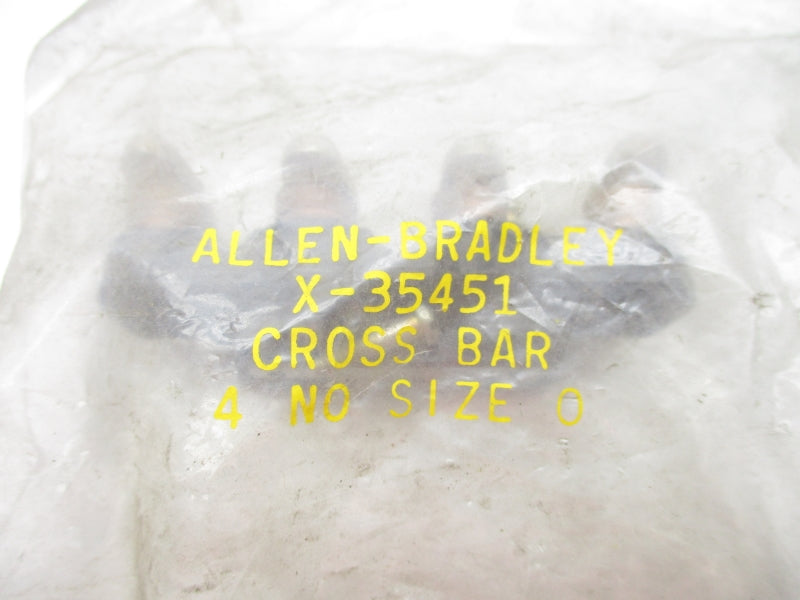 ALLEN BRADLEY X-35451 NSMP