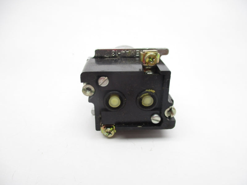 CUTLER HAMMER 10250T6361 SER. A3 120VAC/DC NSMP