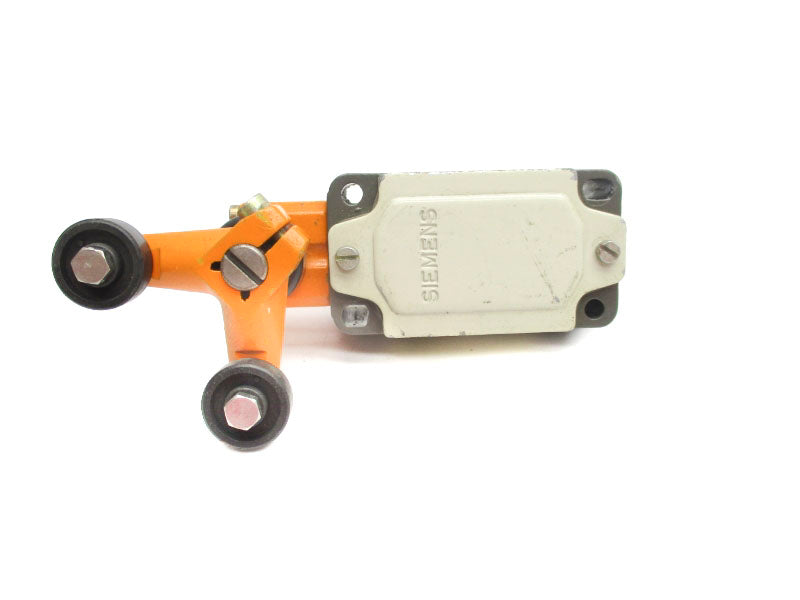 SIEMENS 3SE3170-1T 600VAC 10A UNMP