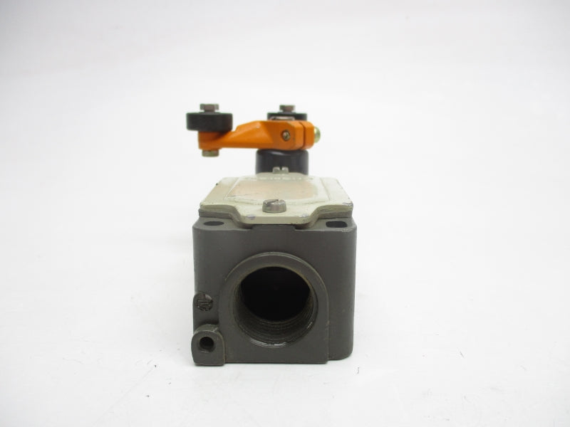 SIEMENS 3SE3170-1T 600VAC 10A UNMP